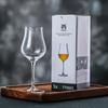 TT6501CRISON Whisky Boutique Crystal Goblet Cups Smelg Tulip Scotch Cup Nosing Whiskey XO Chivas Glasses Wine Copo Tasting Glass