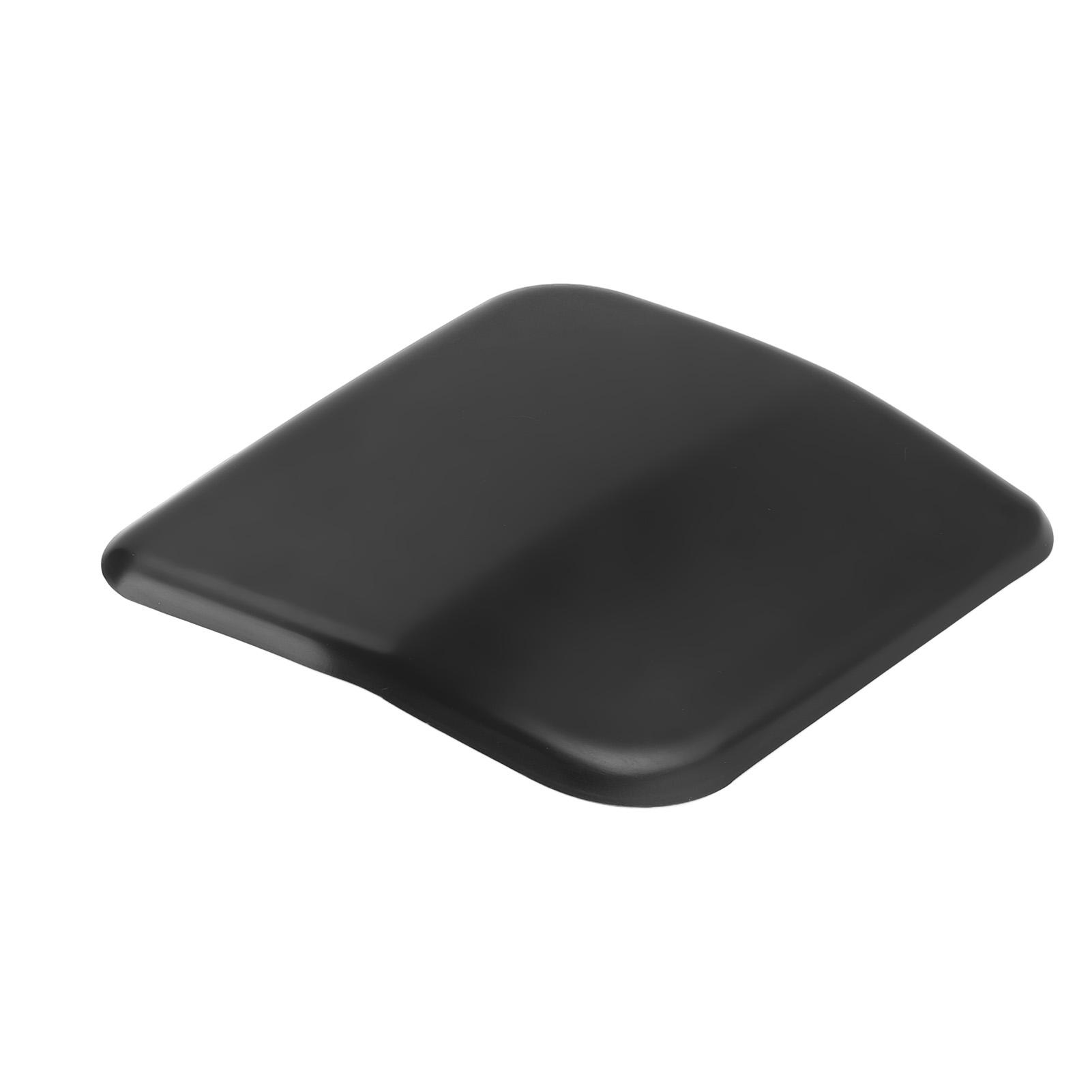 

Headlight Spray Nozzle Cleaning Cover 1606413980 Front Bumper Headlamp Washer Spray Cover Cap Replacement for 508