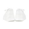 Barbara Leather CaSual Women S Height increaSing SneakerS 5.5cm Bbj176wt
