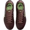 Nike Giovane. Mercurial Vapor 16 Pro "Kylian Mbappé" Tacchetti per Terreno Duro Low-Top GS Plum Eclipse/Argento Metallico Bambini Rossi HF5450-200