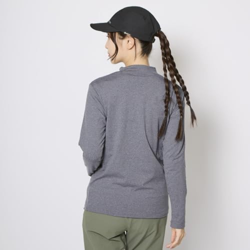 TS EX Stretch Warm Moc