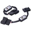 LED Tail Lights Dynamic Turn Signal Adapter Harness Blinker Module Kits Fit for X5 F15 X5M F85