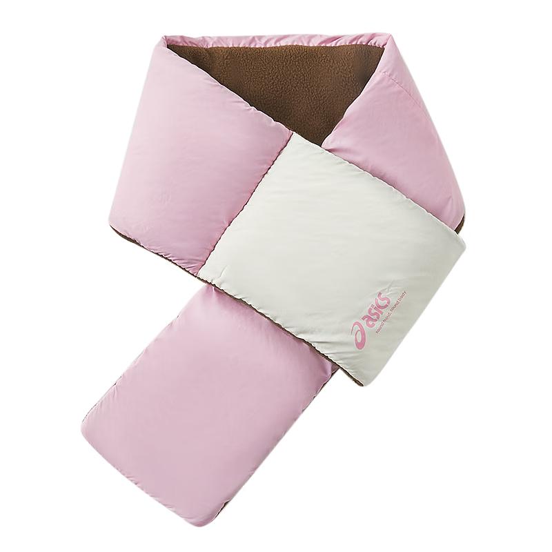 

Asics Kids Crossover Color Block Cotton Scarf One Size