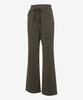 GRANDE LINE Recycled Semi-Bootcut Pants