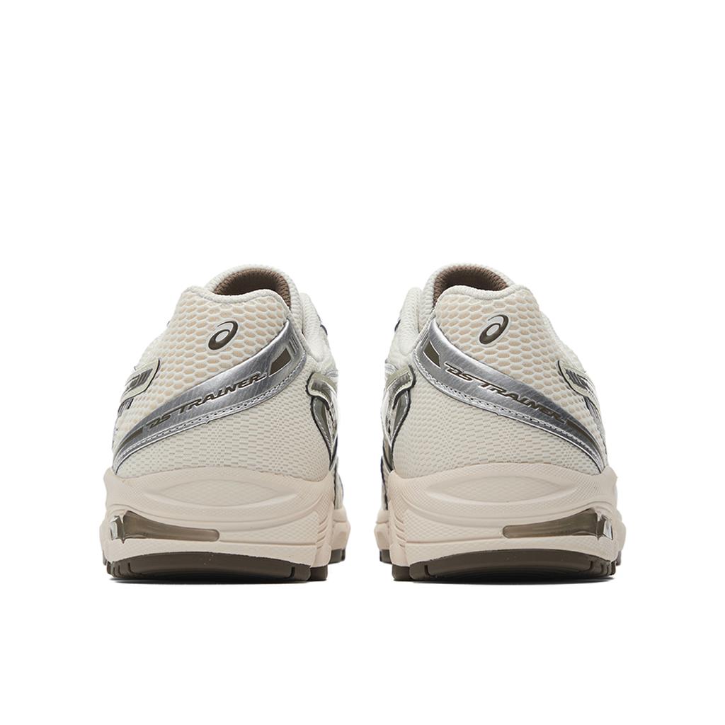 ASICS Gel DS Trainer 14 Cream Clay Grey Unisex Sneakers 1203A607-110