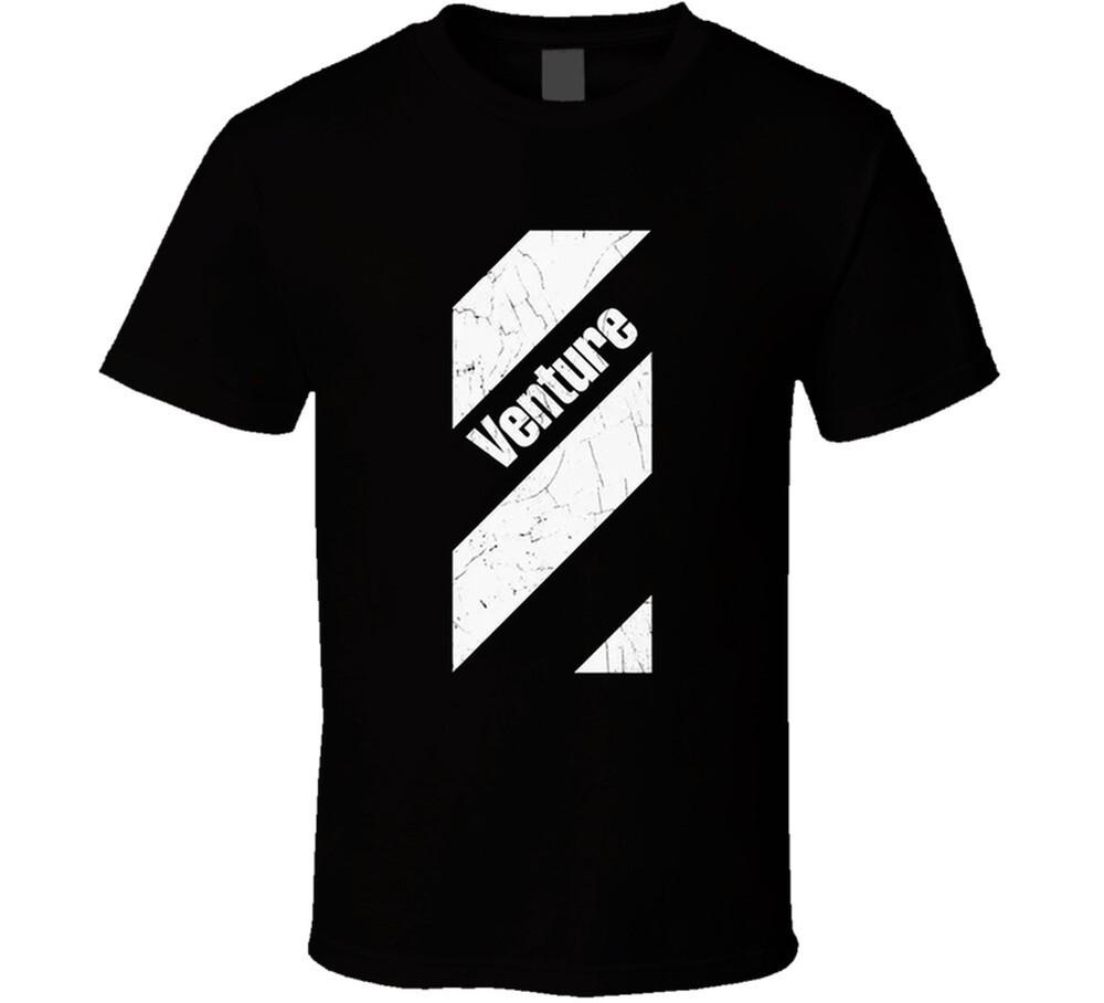 Venture Discount Department Store T Shirt Unisex T-Shirt XXXL