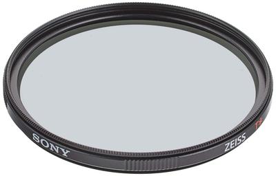Sony Kruhový polarizační filtr 55mm VF-55CPAM2