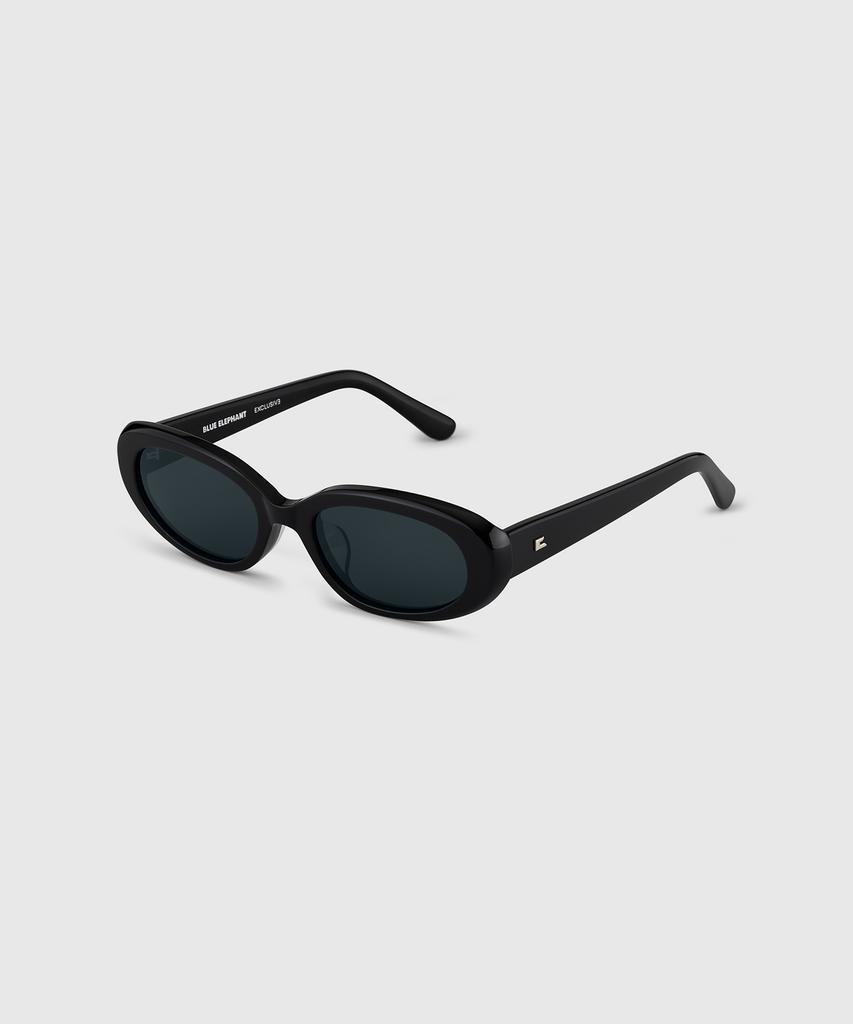 Beulluellipeonteu Yuki-S Black