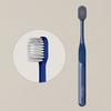 Escova de dentes dupla larga (Azul)
