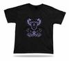 T-shirt Koszulka Pomysł na Prezent Urodzinowy Fortitudo Sapientia Emblemat Orła Czaszka Topór