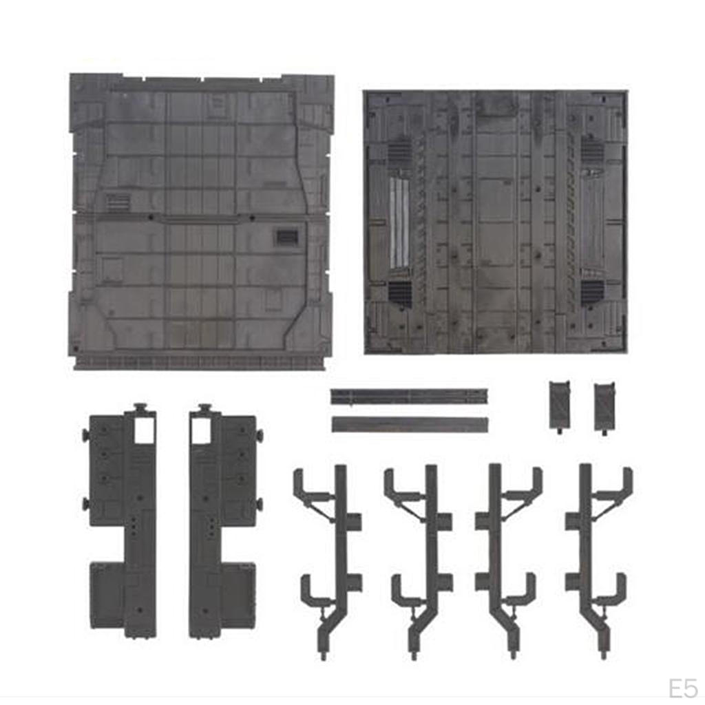 Display Stand Accessories For Action Figure