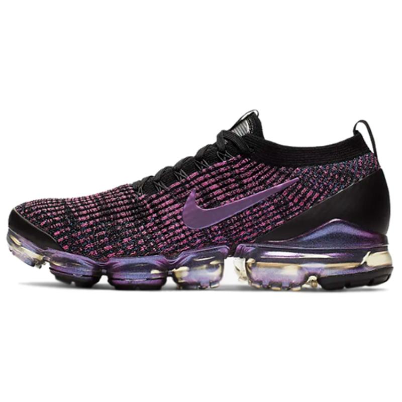 Nike Air VaporMax Flyknit 3 Throwback Future Running Shoes AJ6900-007