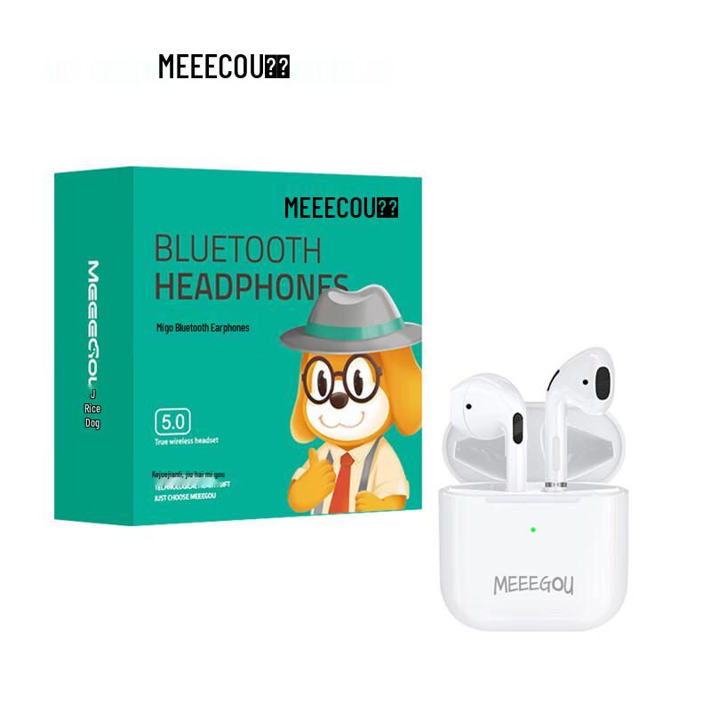 

MEEEGOU R2 Head-Mounted Massager