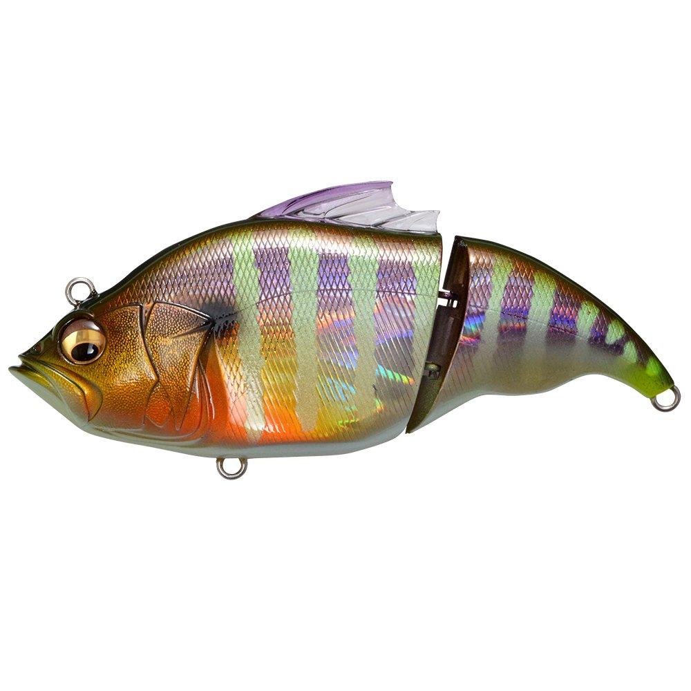 

Приманка Megabass GG Gil 36480 VATALION(F) (Ваталион Плавающий)