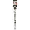 SK11 Flex Ratchet Handle Drive 9.5mm 3/8 inch SRH3CF