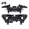 Fairing Gauge Stay Base Bracket Fit For Kawasaki Ninja ZX-6R ZX6R ABS 2024-2025 Motorcycle