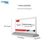 8.6-inch E-Paper Meeting Table Sign (CN version)