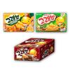 Orion Whale bap Koreansk Stir-fry Smak, Jjajang Ramen Smak, Kremet Curry Smak (7 alternativer)
