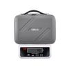 DJI FLIP için Taşınabilir PU Taşıma Çantası