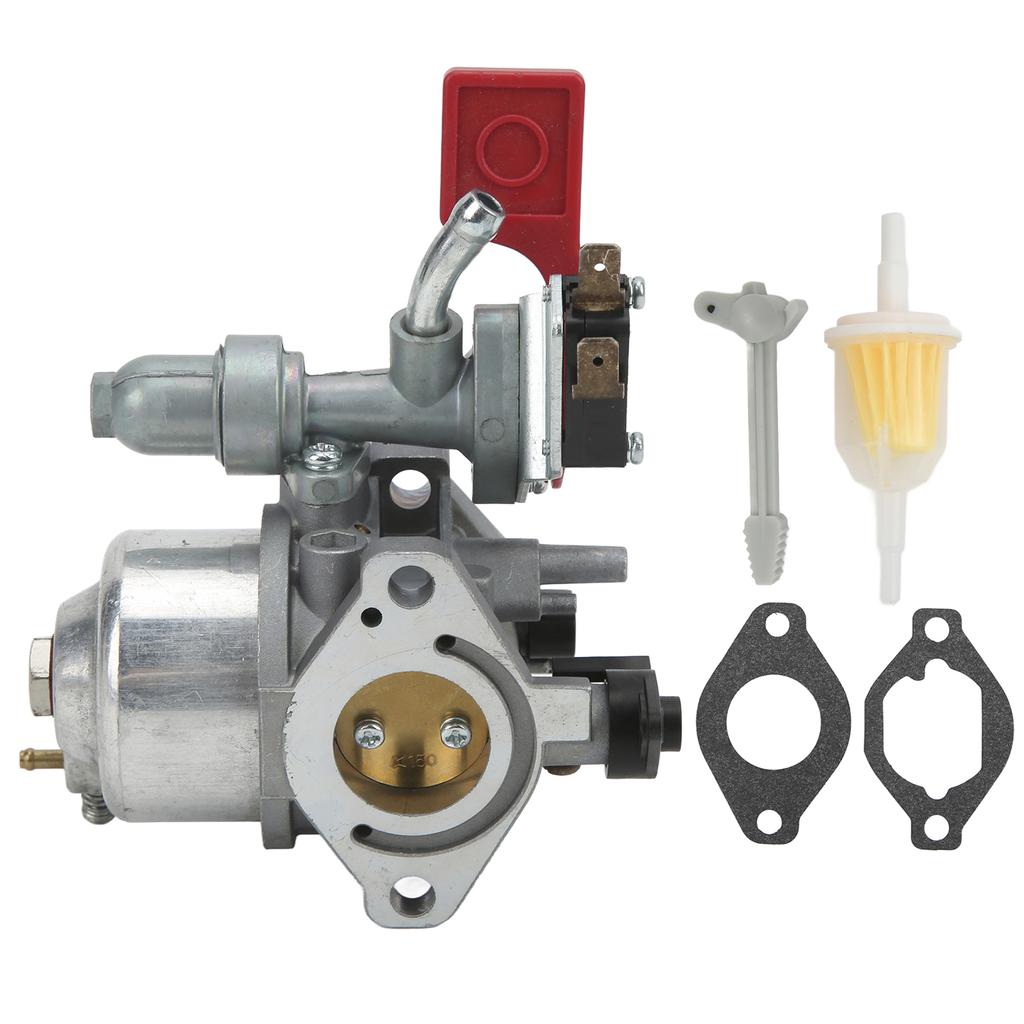 Carburetor Metal Alloy 84004885 799060 Sturdy High Performance for Vanguard Engine