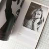 [USED] People In Vogue Photo Book English Paperback 352 Pages