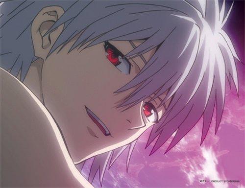 

Пазл из 500 деталей Petit 2 Evangelion Новая театральная версия Нагиса Каору (16,5x21,5см)