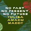 No Past No Present No Future by Yulisa Amadu Maddy Paperback Book 9781035901050