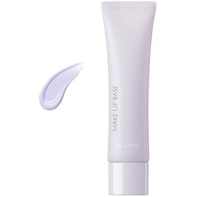 Saemmul Airy Cotton Make-up-Basis #02 Lavendel 30 ml AUTHENTISCHER STORE