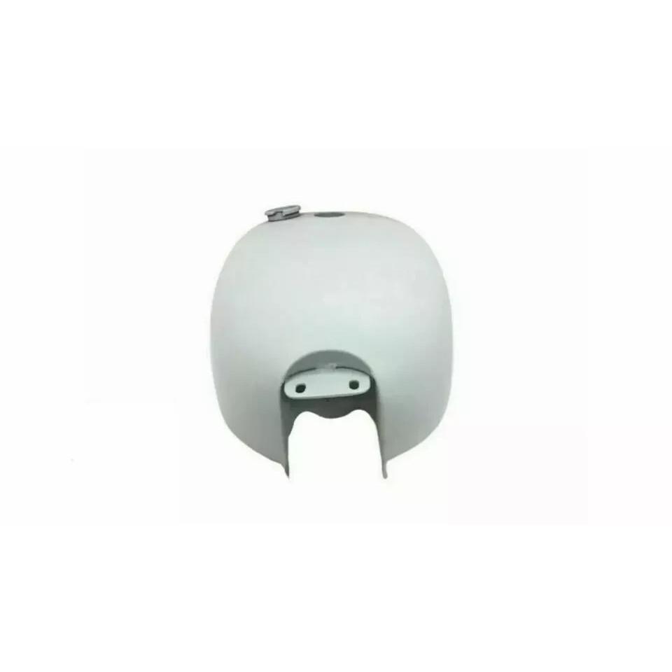VINCENT HRD RAW STEEL GAS FUEL PETROL TANK |Fit For