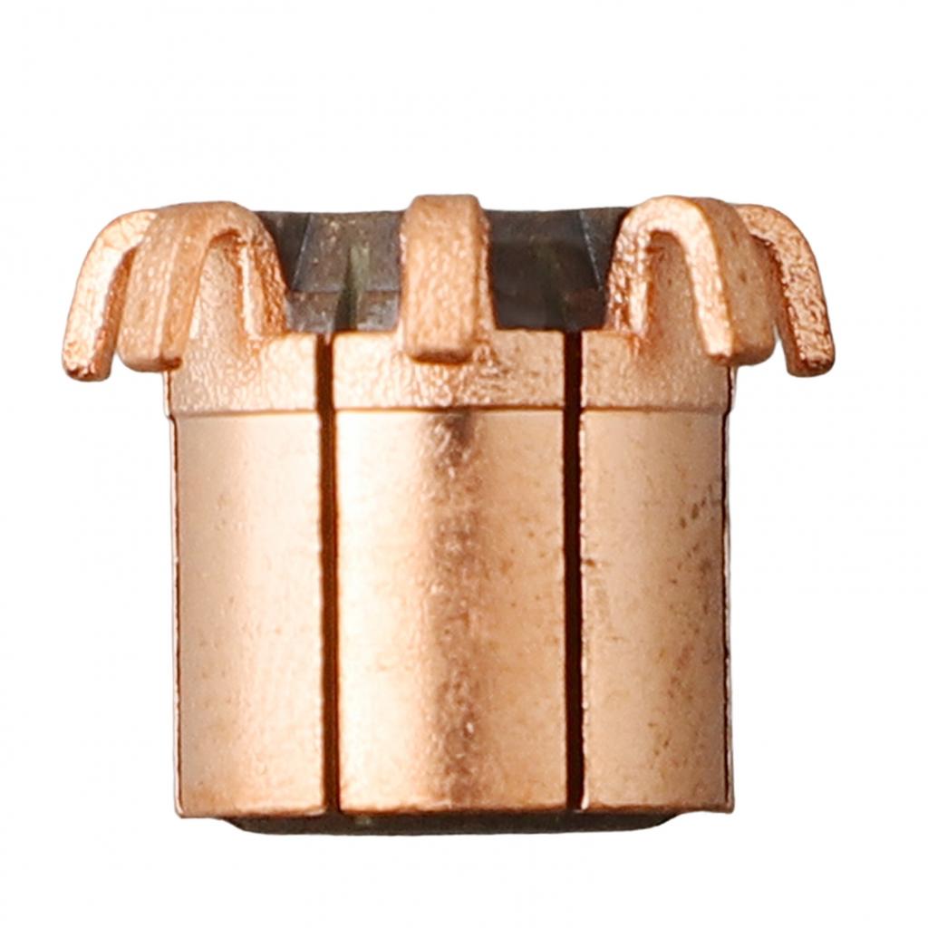 Commutator Model Package Content Precise Design Shape