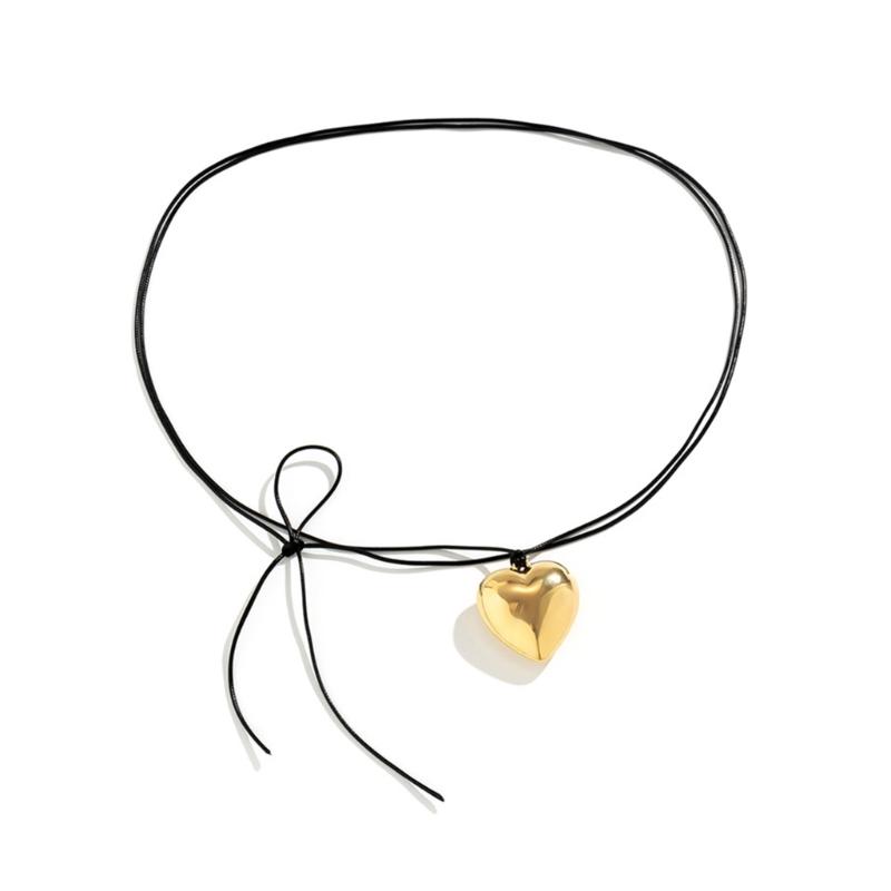 Heart Pendant Waist Chain Love Belly Chain Stomach Chain Body Jewelry Accessories Alloy Material Gift for Women and Girl