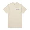 Sporty   Rich Ts854cr Club  Club  Common Short Sleeve Tee
