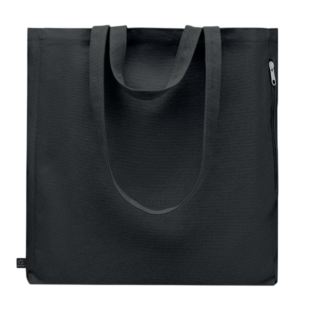 MidOcean GAVE Recycled Cotton Shopper Bag