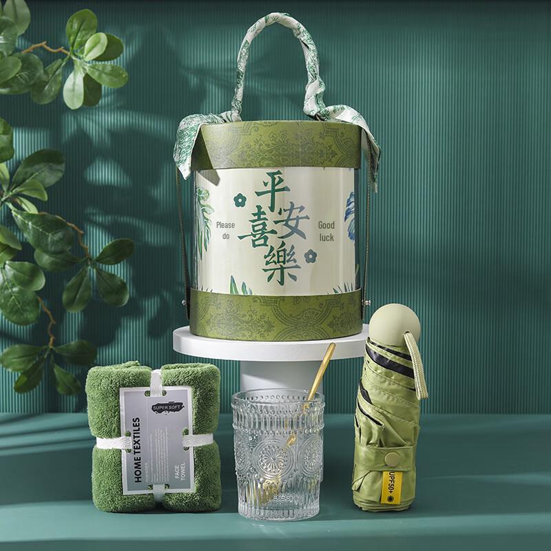 WJ Mid-Autumn Festival Gift Set
