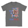 Bad Bunny Puerto Rican Flag Benito Bowl T Shirts Unisexs Pure Cotton Tshirts Crewneck Tees Short Sleeve Clothes Plus Size