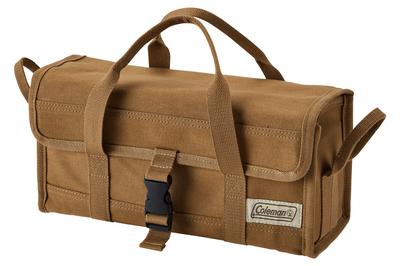 Coleman Peg Case