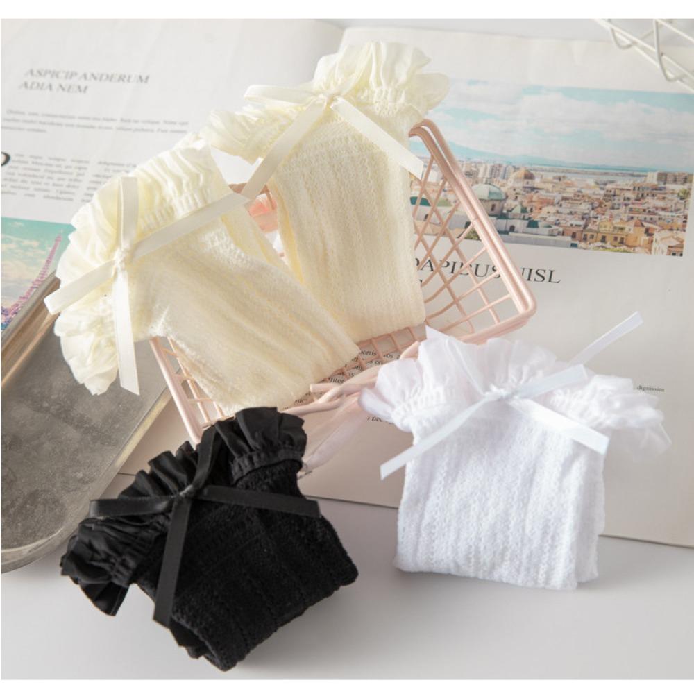 Sweet in Tube Socks Japanese Lolita Mid Length Socks New JK Socks