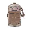 Tactical Outdoor Phone Waist Bag
