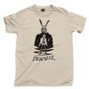 T-shirt Donnie Darko Donny Jake Gyllenhaal Film Horror DVD Blu Ray Poster Maglietta