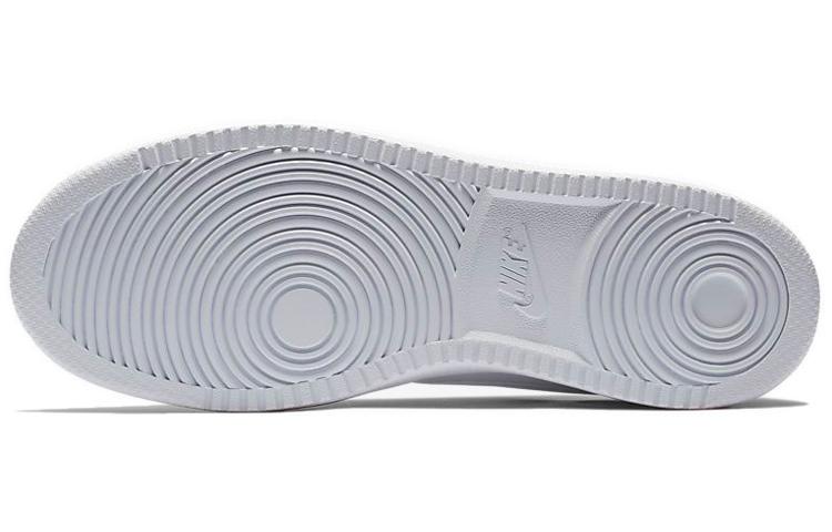 Nike Ebernon Low Triple White Men's Sneakers