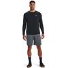 Under Armour Tech Casual Shorts Men's Light Gray 1328705-012
