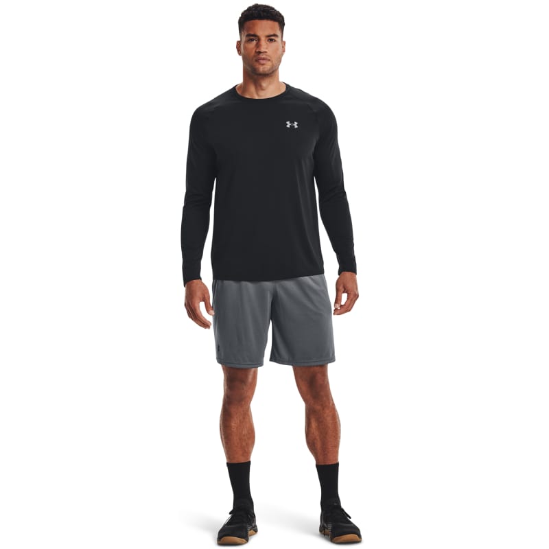 Under Armour Tech Casual Shorts Men's Light Gray 1328705-012