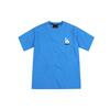 New MLB T Shirts Unisex Blue 31TSSC931-07U