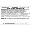 Canmake Cream Cheek 21 Tangerine Tea