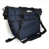 AO Coolers Cooler Bag 12 Pack Canvas Soft Cooler AO12NB Navy Blue 12 PACK CANVAS NAVY BLUE Soft Cooler Bag Outdoor [AO Coolers] [Used]