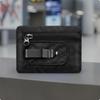 Blocking Wallet Lightweight Change Pouch for Travel, Sightseeing