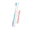 Suitable for All Ages Perfect for Teeth Sensitivity Soft Bristle Tooth Brush