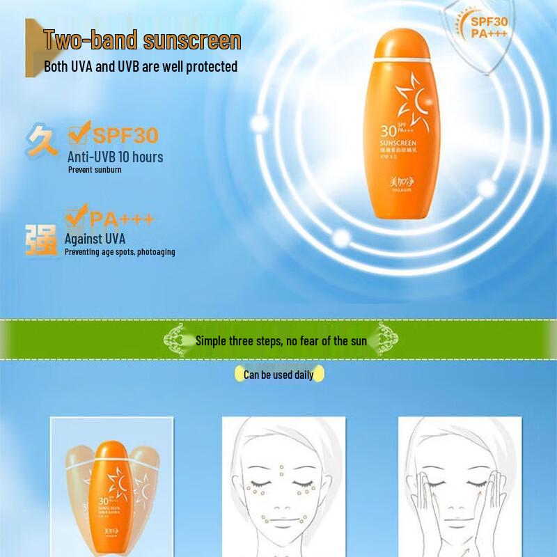 Shanghai Sulfur Soap (95g) with Sunscreen Lotion (50ml)