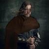 Medieval Renaissance Knight Cape Cloak Shoulder Half Cape Costume Pirate Scarf For Men Women Larp Cosplay Festivals