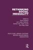 The Rethinking Social Inequality Book
